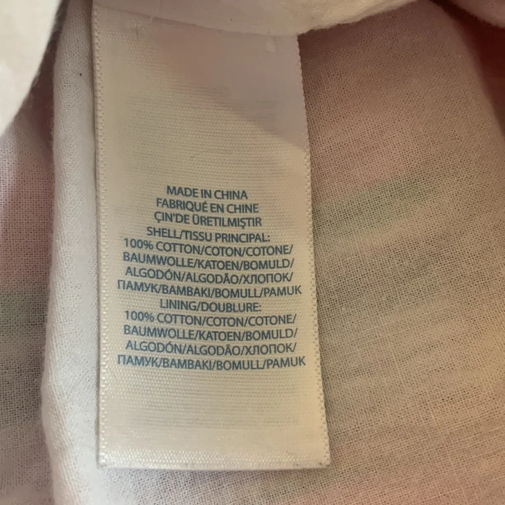 Ralph Lauren Pink Striped Dress 24M 💖EUC Gorgeous